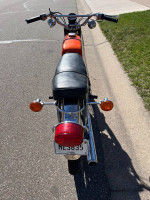 1973 Kawasaki G3SS-C 90cc Two Stroke