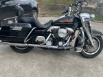 1997 roadking