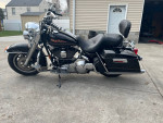 1997 roadking