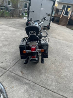1997 roadking
