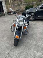 1997 roadking