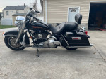 1997 roadking