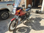1978 BMW R100RT