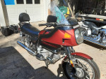 1978 BMW R100RT