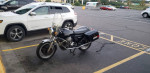 Moto Guzzi 1977 850T3