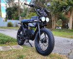 SPARKS BANDIT eBike/Moped