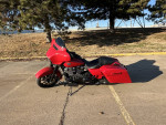 2022 Harley Street Glide Special 114