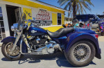 Harley Davidson Road King Trike