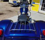 Harley Davidson Road King Trike