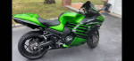 KAWASAKI ZX14R