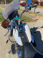 HD Heritage Softail Classic