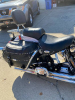 HD Heritage Softail Classic
