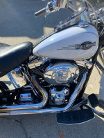 HD Heritage Softail Classic