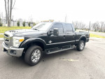 Ford F-350 131,000 mi