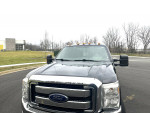 Ford F-350 131,000 mi