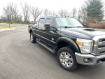 Ford F-350 131,000 mi