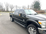 Ford F-350 131,000 mi