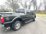 Ford F-350 131,000 mi
