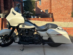 2022 HARLEY STREET GLIDE SPECIAL