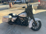 2022 HARLEY STREET GLIDE SPECIAL