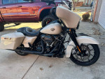 2022 HARLEY STREET GLIDE SPECIAL