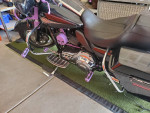 2010 HD Electra Glide