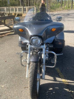 Honda Trike, 2007 VTX 1300