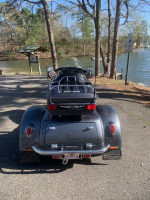 Honda Trike, 2007 VTX 1300