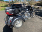 Honda Trike, 2007 VTX 1300