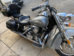 2005 Honda VTX 1300