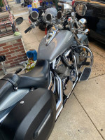 2005 Honda VTX 1300