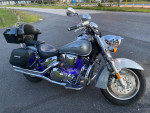 2005 Honda VTX 1300
