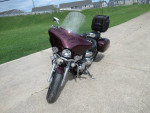 2007 Yamaha V-Star 1100 Custom 8K Miles