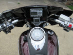 2007 Yamaha V-Star 1100 Custom 8K Miles
