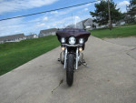 2007 Yamaha V-Star 1100 Custom 8K Miles