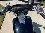 2019 Honda Shadow Aero