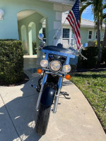 2019 Honda Shadow Aero