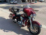 2003 Harley Davidson Ultra Classic