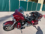 2003 Harley Davidson Ultra Classic