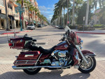 2003 Harley Davidson Ultra Classic