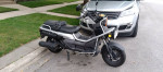 2006 Honda Big Ruckus