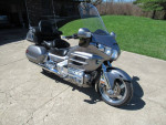 2002 Honda Goldwing GL1800 42K Miles