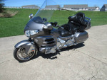 2002 Honda Goldwing GL1800 42K Miles