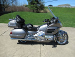 2002 Honda Goldwing GL1800 42K Miles