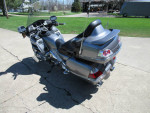 2002 Honda Goldwing GL1800 42K Miles