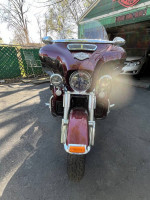 Harley Tri Glide
