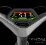 Segway Ninebot GT2 SuperScooter