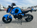 2022 HONDA GROM 125 ABS MINI SPORTBIKE FINANCING AVAILABLE