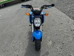 2022 HONDA GROM 125 ABS MINI SPORTBIKE FINANCING AVAILABLE