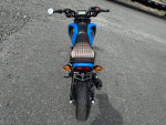 2022 HONDA GROM 125 ABS MINI SPORTBIKE FINANCING AVAILABLE